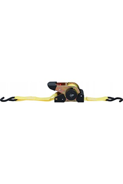 NO BRAND Curea de prindere DUNLOP 251714 4 m