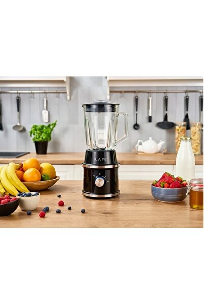 Lafe Blender kielichowy TitaniumPower
