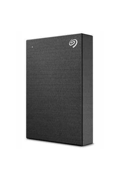 NO BRAND HDD SEAGATE One Touch 4TB Negru