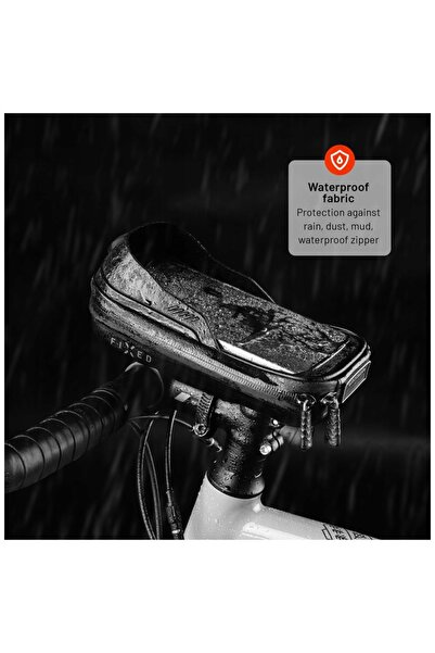 FIXED Suport telefon pentru bicicletă Bikee Bag 2