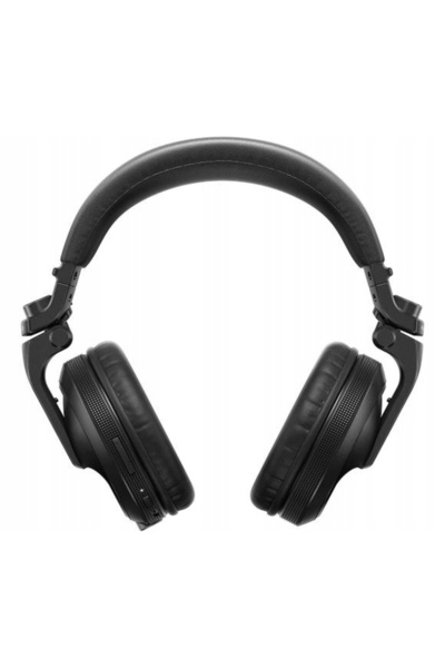 Pioneer Căști supraauriculare HDJ-X10K Negru