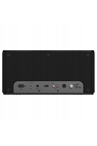 Klipsch Boxă The One Plus Negru (1 buc.)