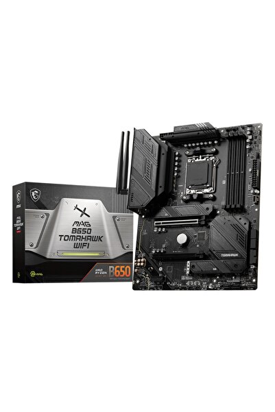 NO BRAND Placă de bază MSI MAG B650 Tomahawk WiFi