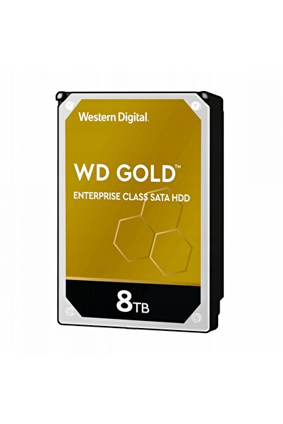 NO BRAND Unitate HDD server WD Gold DC HA750 16 TB 3.5 SATA III