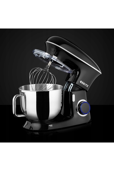 innature Robot planetar GERITZ RTX3500 Negru