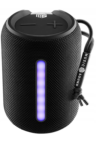 NO BRAND Boxă mobilă CELLULARLINE Hype 10 Negru