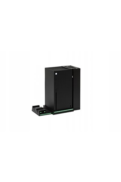 NO BRAND Suport de răcire FROGGIEX FX-XS-C1-B pentru SeriesX