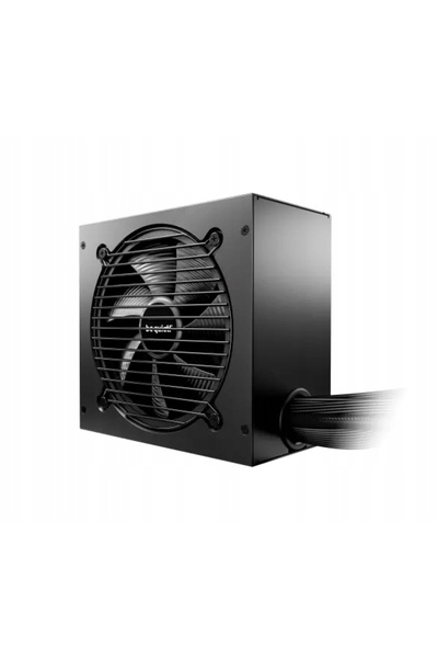 NO BRAND Alimentator BE QUIET! Pure Power 12 550W 80 Plus Gold
