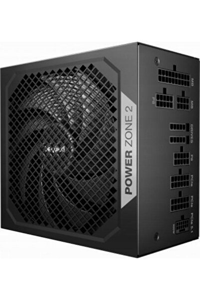 NO BRAND Sursă de alimentare BE QUIET! Power Zone 2 1000W 80 Plus Platinum