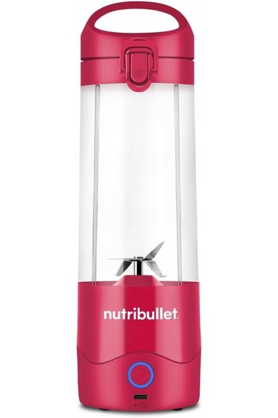 Nutribullet Blender personal NBP003MA fără fir