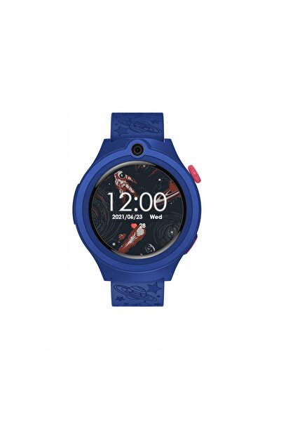 BeMineCollection Smartwatch BEMI Moki Granatowy