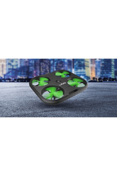 NO BRAND Dron UGO Zephir 3.0 Verde