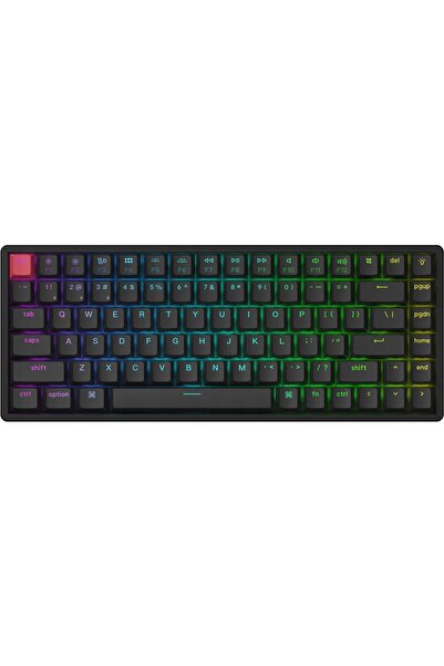 NO BRAND Tastatură KEYCHRON Keychron K2 (Versiunea 3) Hot-Swap Super Banana S...