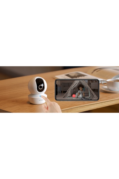 Imou Cameră de interior Ranger RC 5MP Wi-Fi