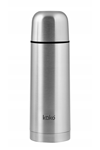 Koko Termos KO-6415 500 ml Argintiu