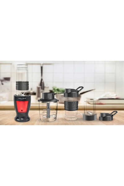 KALORİK Blender kielichowy TKG BLS 1500 BR