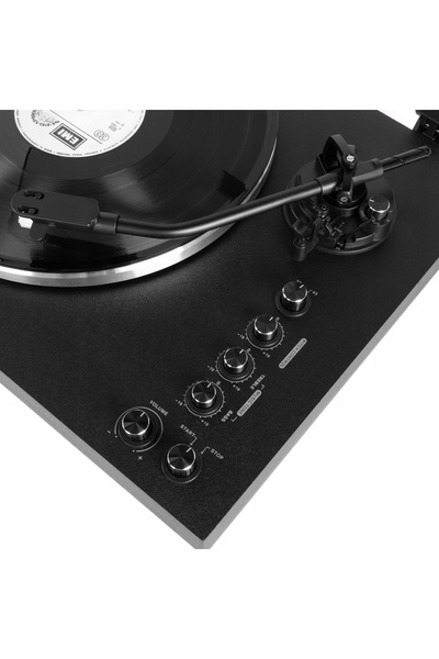 Sencor Gramofon STT 650SBA Negru
