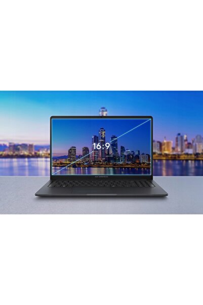 ASUS Laptop ExpertBook B1503CVA-S71644X 15.6'' i7-1355U 16GB/512GB Win11