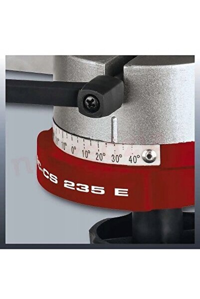 Einhell Ascuțitor de lanțuri GC-CS 235 E
