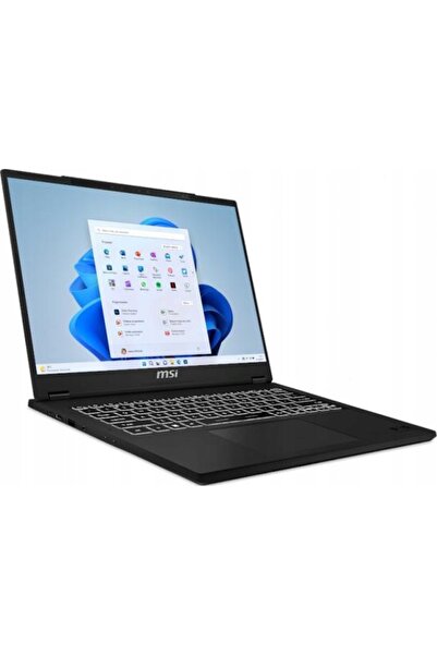 NO BRAND Laptop MSI Modern 14 H D13MG-095PL 14'' IPS i5-13420H 16GB/512GB Win11