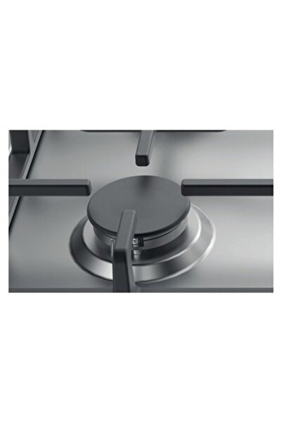 Whirlpool Plită pe gaz TGML650IX