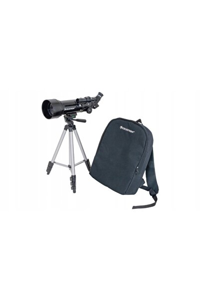 Celestron Telescop mobil Travel Scope 70