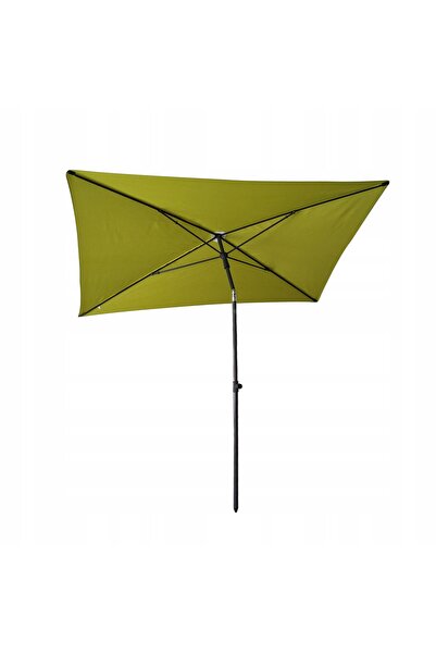 NO BRAND Umbrelă de grădină PATIO Lămâie