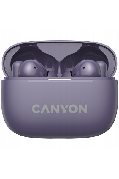 CANYON Căști intraauriculare OnGo 10 ANC Mov