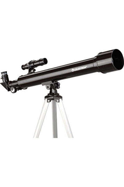 Celestron Telescop refractor PowerSeeker 50AZ