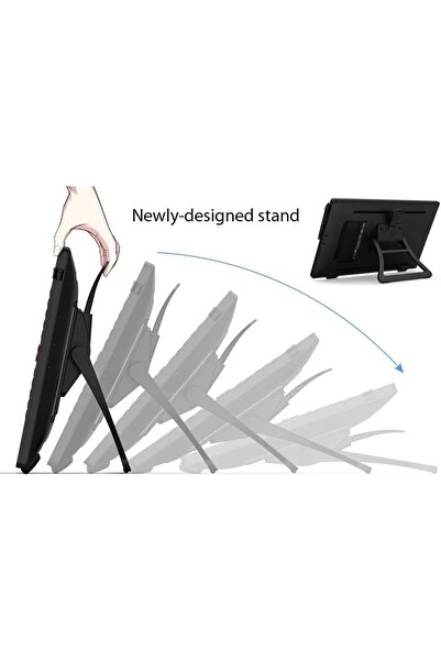 XP-Pen Tabletă grafică Artist 12 Pro