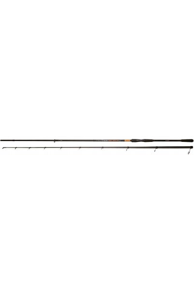 Mikado Lansetă Intro Heavy Spin 2.40m / 10-40g