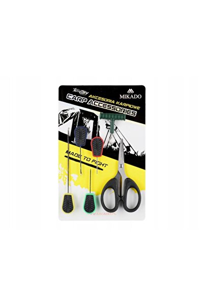 NO BRAND Set de ace pentru bile de proteine ​​MIKADO AMC-009
