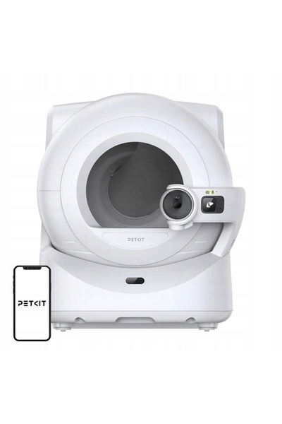 NO BRAND Kuweta pentru pisici PETKIT Purobot Ultra