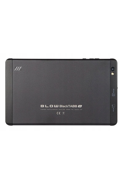 Blow Tabletă BlackTAB 8 8 3/32 GB LTE Wi-Fi Negru