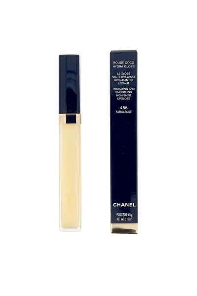 Chanel Rouge Coco Hydra Glanz #456-fabuleuse 1 Stk
