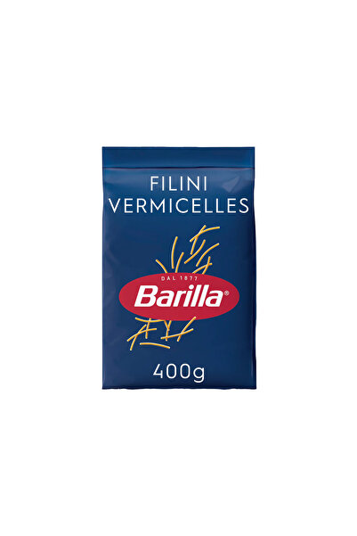 Barilla Pasta Filini Vermicelles