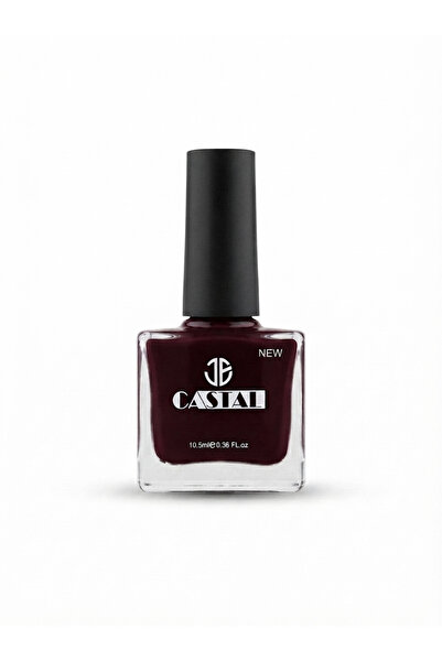 CASTEL Castal Nail Polish 60