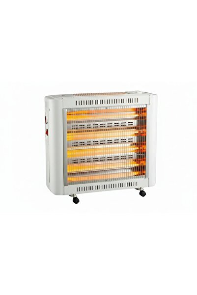 generel Enjoy Warm Winters with This 2000W Heater