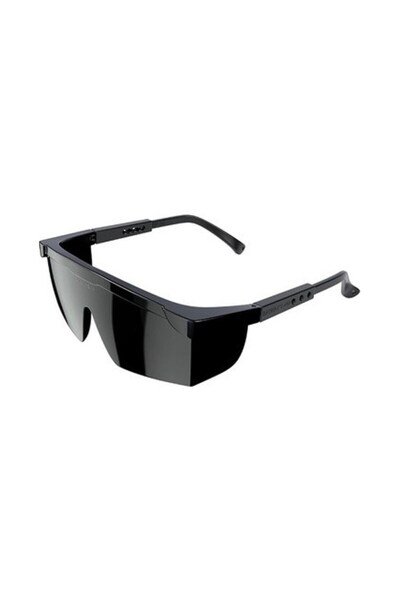 HEPSİ 1 Baymax S400 Welder Goggles Black 1 Piece
