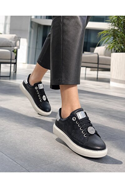 DERİ KABUSU Tokali women's sports shoes 886