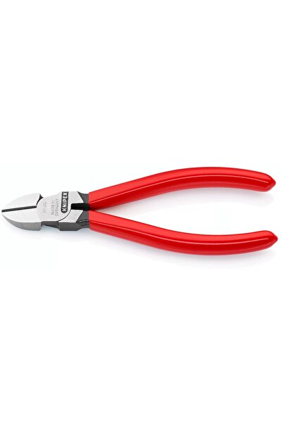 Knipex Επαγγελματικός Πλαγιοκόφτης 70 01 140 - Γενικής Χρήσης 140mm