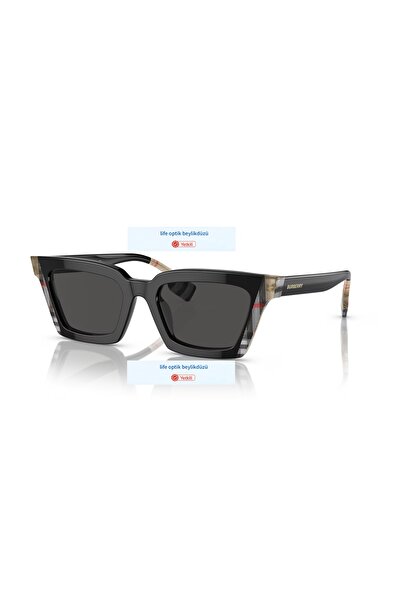 BURBERRY 4392-U 4055/87 52 19 140 3N