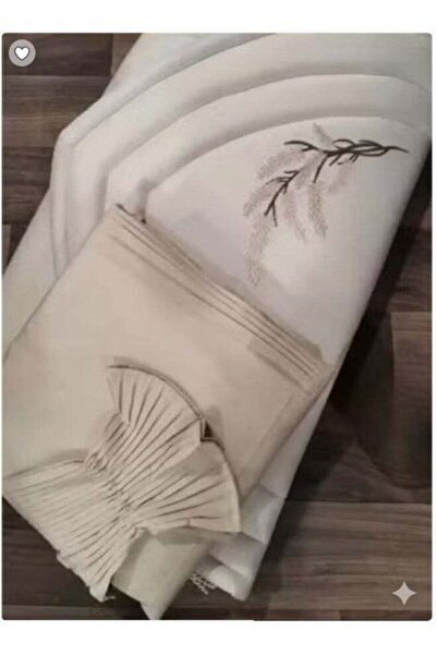 MAYAR Luxury sponge prayer mat set with mixed prayer shawl excellent material...