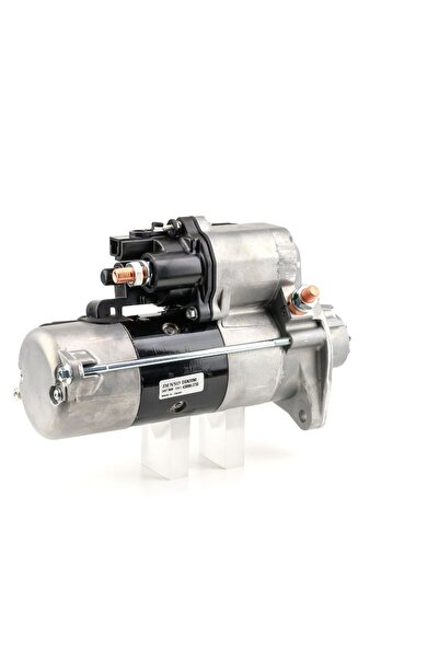DENSO Electromotor (24v 7,8kw Numar Dinti 10 Buc Nouă cu Garanție) Hyundai R2...