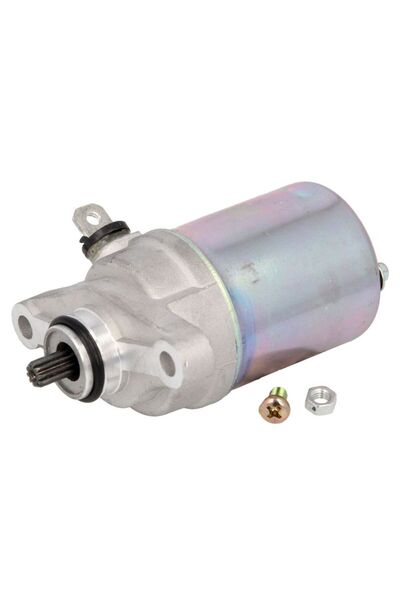 ATHENA Electromotor Atu City Star Formula Retro Star Wild Eagle Baotian Bt49q...