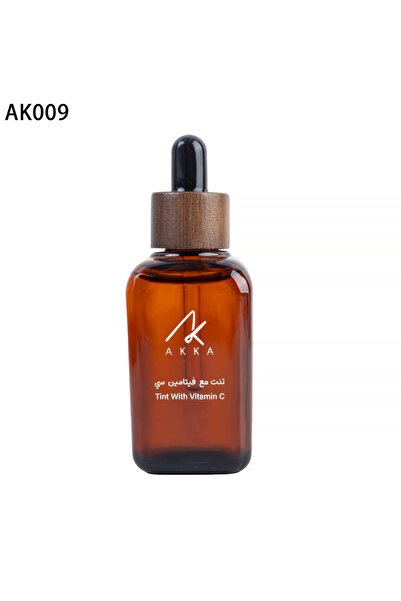 aKKa Aka Tint Drops with Vitamin C