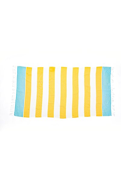 Dokubba Beach Peshtemal Towel, Peshtemal Beach Towel Marin, Cotton Peshtemal
