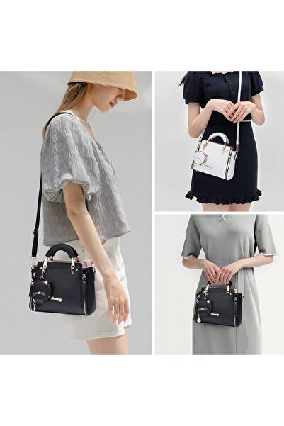 Generic XIAOYU womens Xiaoyu001 Women Purse Satchel