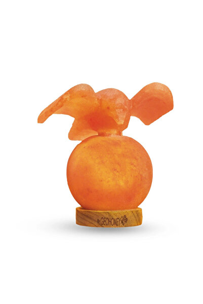 Geohoney Himalayan Salt Lamp