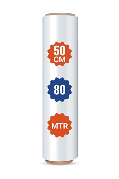 Duravel Stretch Film, Shrink Wrap for Pallet Wrap, Industrial Strength Stretc...